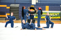 Abington Regional Guard_260214_Cheltenham-cm01202