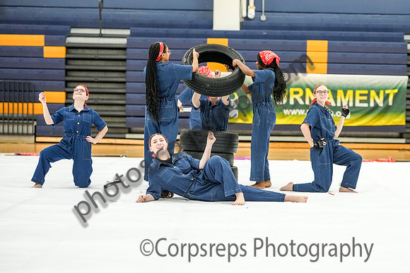 Abington Regional Guard_260214_Cheltenham-cm01202