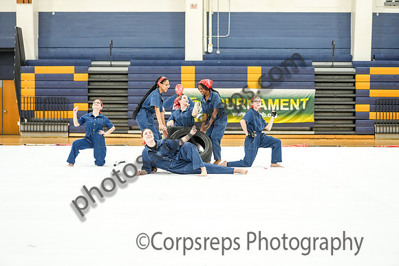 Abington Regional Guard_260214_Cheltenham-cm01201