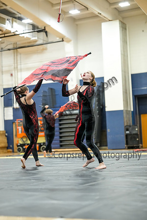 Abington Guard_260214_Cheltenham-cm01931