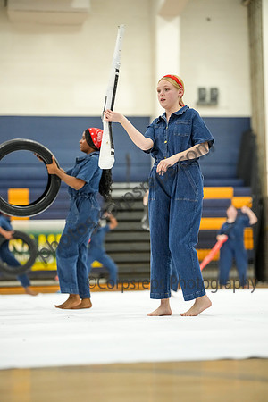 Abington Regional Guard_260214_Cheltenham-cm01221