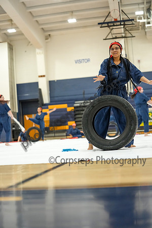 Abington Regional Guard_260214_Cheltenham-cm01216