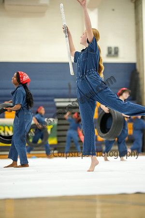 Abington Regional Guard_260214_Cheltenham-cm01222