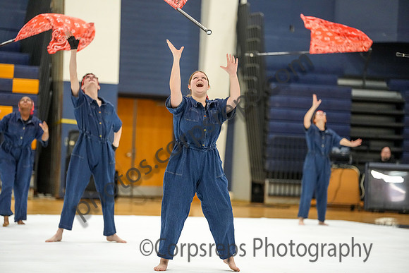 Abington Regional Guard_260214_Cheltenham-cm01230