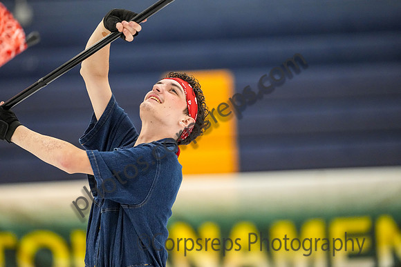 Abington Regional Guard_260214_Cheltenham-cm01233