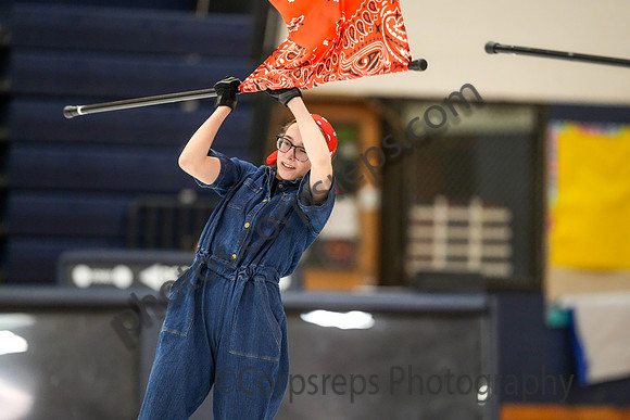 Abington Regional Guard_260214_Cheltenham-cm01231