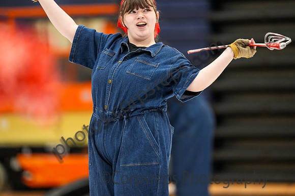 Abington Regional Guard_260214_Cheltenham-cm01238