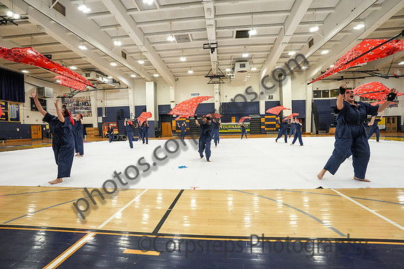 Abington Regional Guard_260214_Cheltenham-cm01235