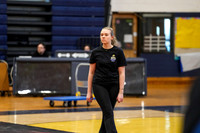 Caesar Rodney Drumline_260214_Cheltenham-cm00354