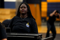 Caesar Rodney Drumline_260214_Cheltenham-cm00365