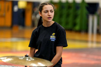 Caesar Rodney Drumline_260214_Cheltenham-cm00367