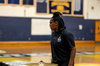 Caesar Rodney Drumline_260214_Cheltenham-cm00368