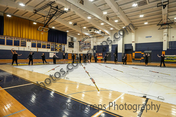 Caesar Rodney Guard_260214_Cheltenham-cm01260