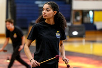 Caesar Rodney Drumline_260214_Cheltenham-cm00363