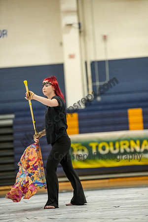 Caesar Rodney Guard_260214_Cheltenham-cm01281