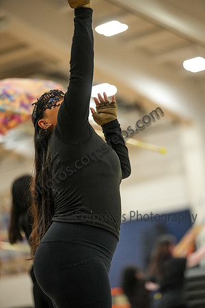 Caesar Rodney Guard_260214_Cheltenham-cm01278