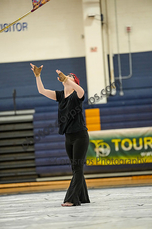 Caesar Rodney Guard_260214_Cheltenham-cm01280