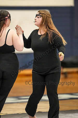 Caesar Rodney Guard_260214_Cheltenham-cm01274
