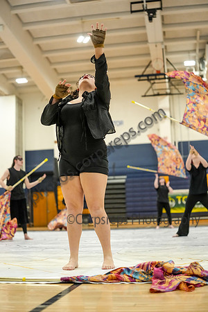 Caesar Rodney Guard_260214_Cheltenham-cm01289