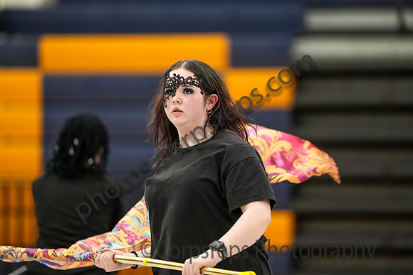 Caesar Rodney Guard_260214_Cheltenham-cm01295