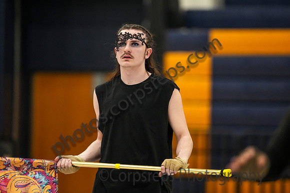 Caesar Rodney Guard_260214_Cheltenham-cm01299