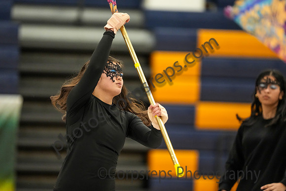 Caesar Rodney Guard_260214_Cheltenham-cm01293
