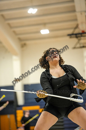 Caesar Rodney Guard_260214_Cheltenham-cm01291