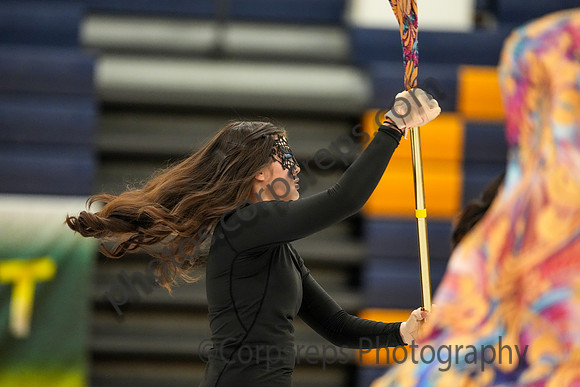 Caesar Rodney Guard_260214_Cheltenham-cm01294