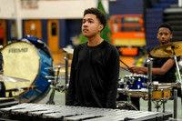 Cheltenham Drumline_260214_Cheltenham-cm00694