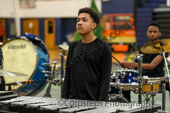 Cheltenham Drumline_260214_Cheltenham-cm00694