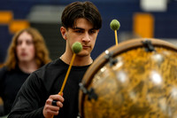 Cheltenham Drumline_260214_Cheltenham-cm00690