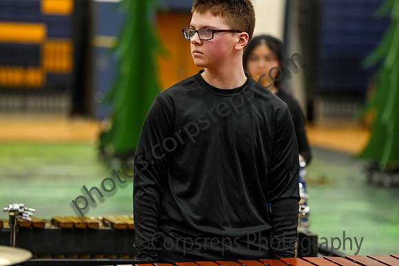 Cheltenham Drumline_260214_Cheltenham-cm00692