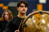 Cheltenham Drumline_260214_Cheltenham-cm00691