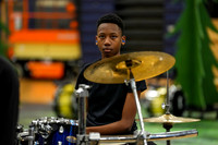 Cheltenham Drumline_260214_Cheltenham-cm00693