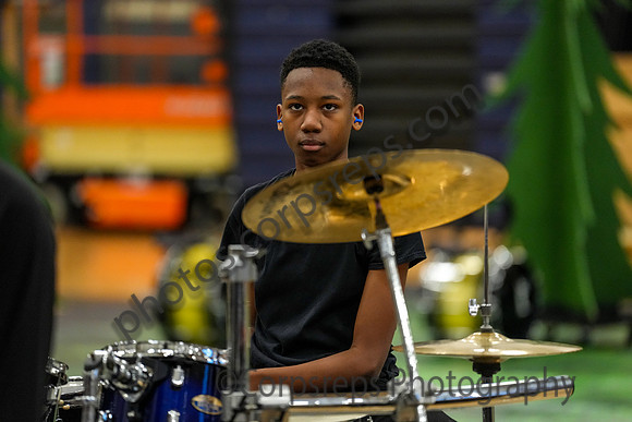 Cheltenham Drumline_260214_Cheltenham-cm00693