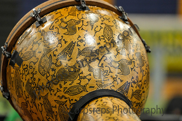 Cheltenham Drumline_260214_Cheltenham-cm00688