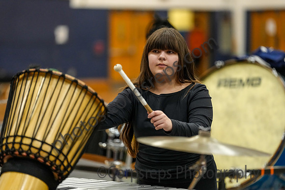Cheltenham Drumline_260214_Cheltenham-cm00695