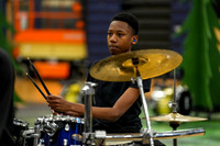 Cheltenham Drumline_260214_Cheltenham-cm00697