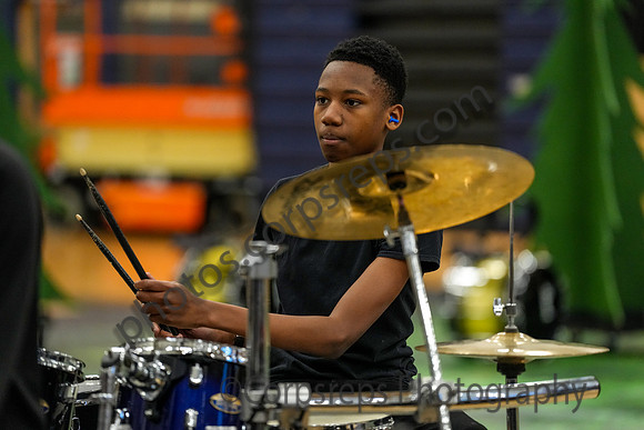 Cheltenham Drumline_260214_Cheltenham-cm00697
