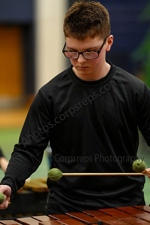 Cheltenham Drumline_260214_Cheltenham-cm00699