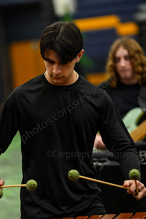 Cheltenham Drumline_260214_Cheltenham-cm00701