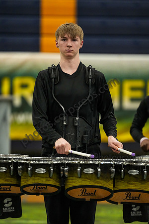 Cheltenham Drumline_260214_Cheltenham-cm00707