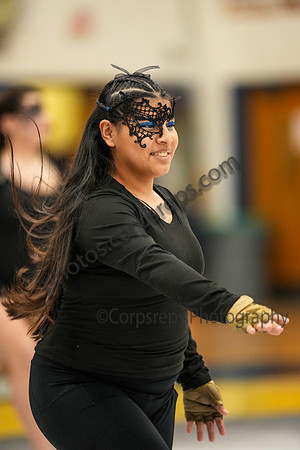 Caesar Rodney Guard_260214_Cheltenham-cm01272