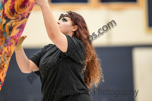 Caesar Rodney Guard_260214_Cheltenham-cm01297