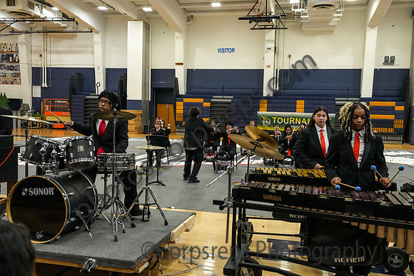 Chichester Drumline_260214_Cheltenham-cm00492