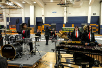 Chichester Drumline_260214_Cheltenham-cm00493