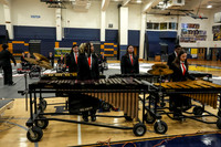 Chichester Drumline_260214_Cheltenham-cm00490