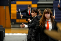 Chichester Drumline_260214_Cheltenham-cm00496