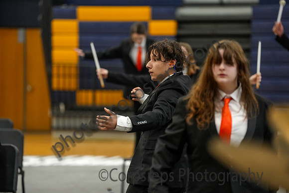 Chichester Drumline_260214_Cheltenham-cm00496