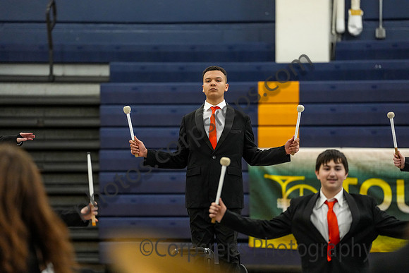Chichester Drumline_260214_Cheltenham-cm00494